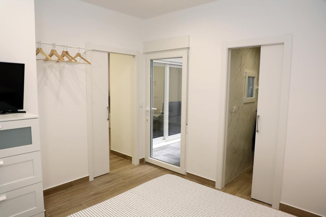 Viva Valencia Apartments Valência Exterior foto