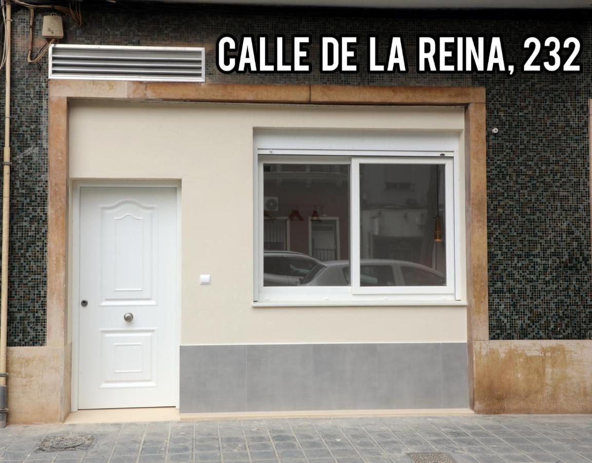 Viva Valencia Apartments Valência Exterior foto